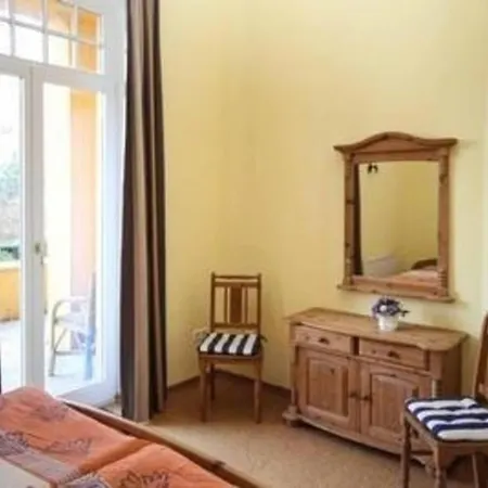 Schoene In Und In Der Naehe Apartment